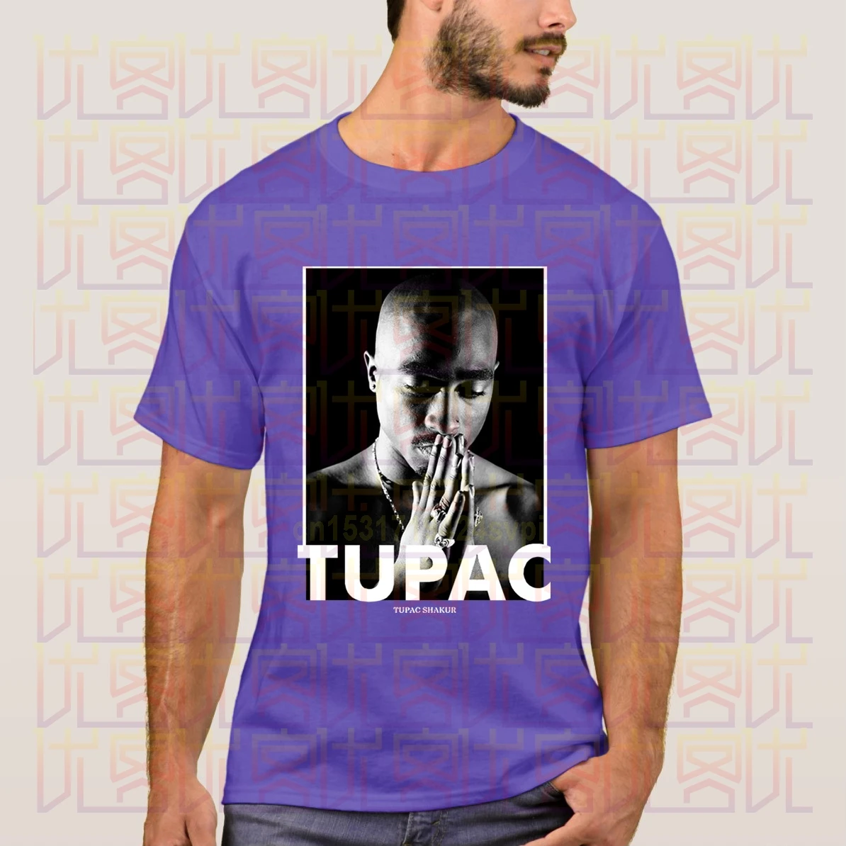 Новые 2020 лето реперские кепки 2Pac для телефона с изображением Тупака Шакура