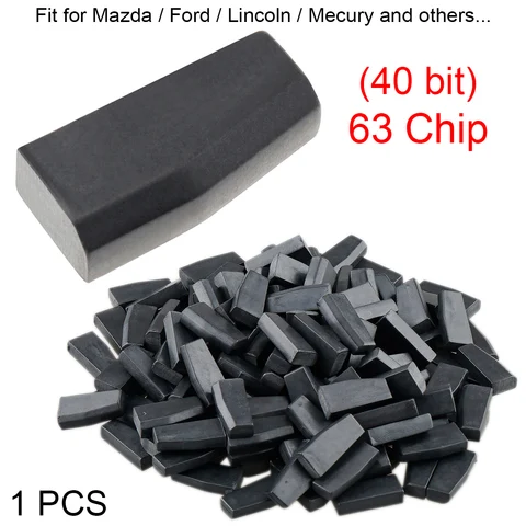 Замена карбонового чипа для Mazda Ford Lincoln Mecury Car Vehilce