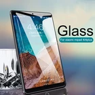 Защитное стекло для Xiaomi Mi Pad 4 Plus, закаленное стекло для Xiaomi MiPad 4 Tablet 4 plus 10,1, 8-дюймовая стеклянная пленка
