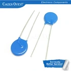 50 шт.лот Варистор 07D471K 470 в piezoresistor 7D471K 07D471