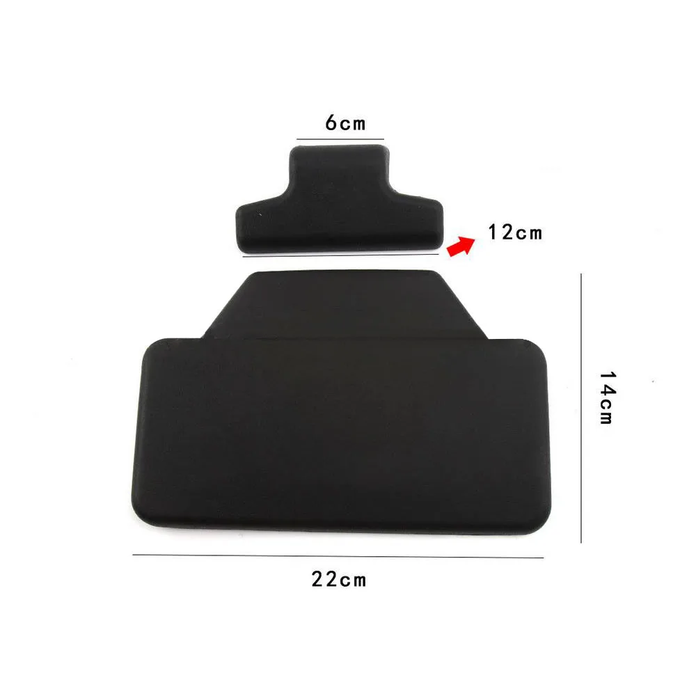 Универсальный чемодан для мотоцикла накладка на багажник Подушка спины BMW G310 R1200