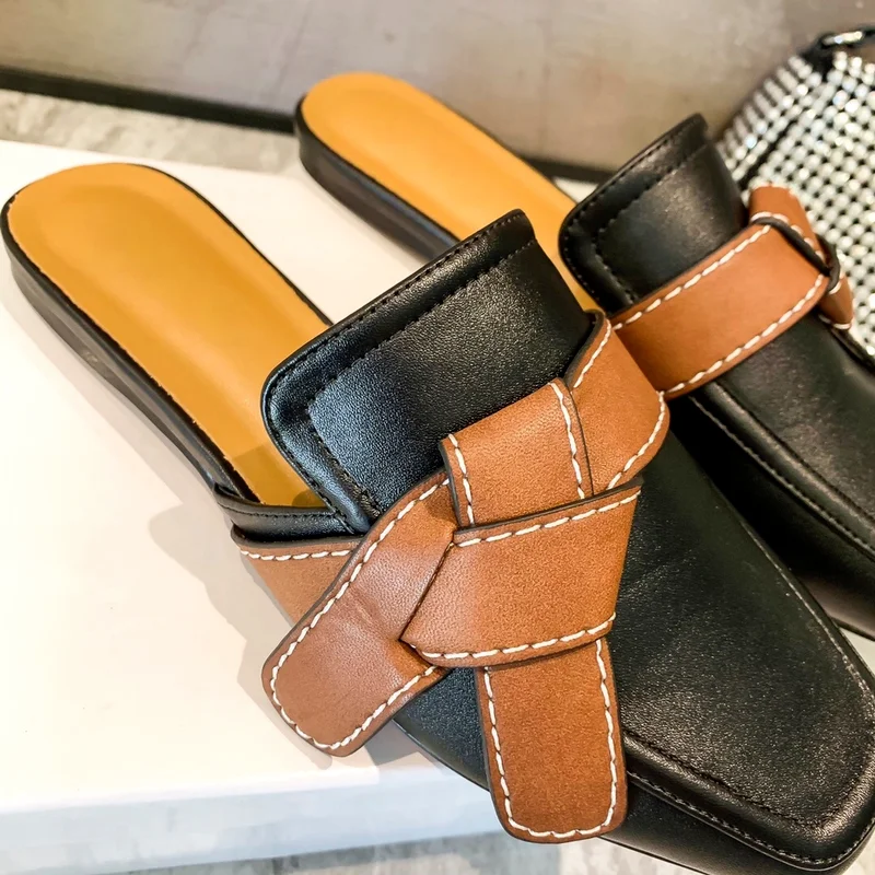 

High-quality Fashion 2021 Spring/summer Fashion New Casual Comfortable Fashion Trend All-match Classic Flat Shoes