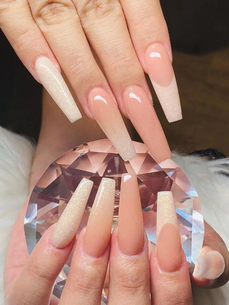 Mia Secret Acrylic Powder Powder Aliexpress