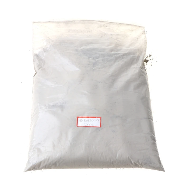 

Polishing Powder Silicon Carbide 36-8000# Powder Polishing For Circuit Board