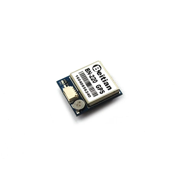 Двойной BN 220 M8N GPS ГЛОНАСС антенна модуль M8030 TTL уровня для квадрокоптера с