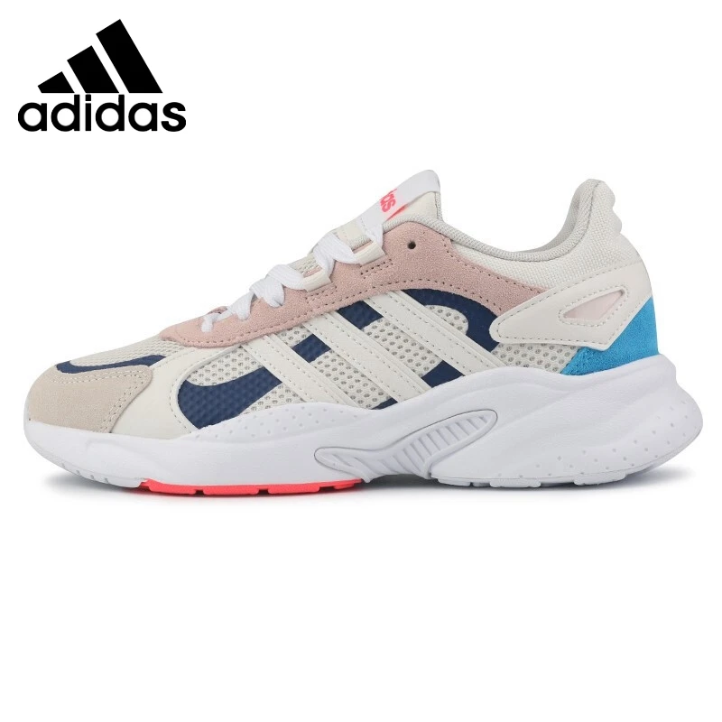 

Оригинальные новые поступления Adidas NEO crazychaoshadow женские кроссовки для бега