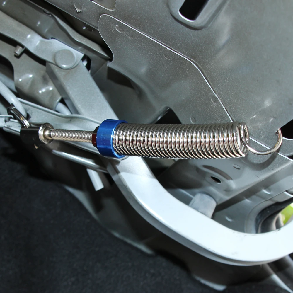 Автомобильный багажник автоматическое обновление для пульта дистанционного