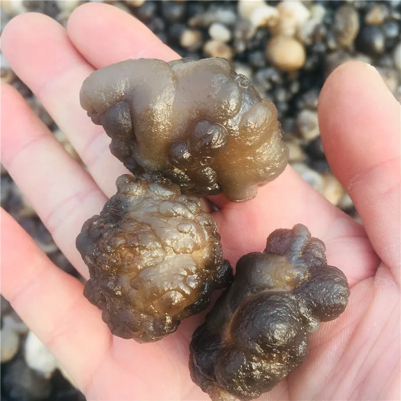 3 шт. стандартный образец камня|Камни| |