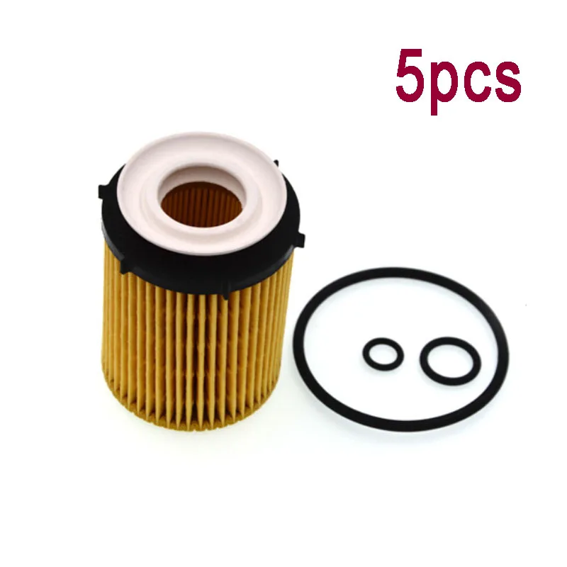 

M270 Engine Oil Filter For Mercedes-Benz B200 A200 2701800009 2701800109 X156 E200 S213 S212 C238 X253 W212 For Infiniti Q30
