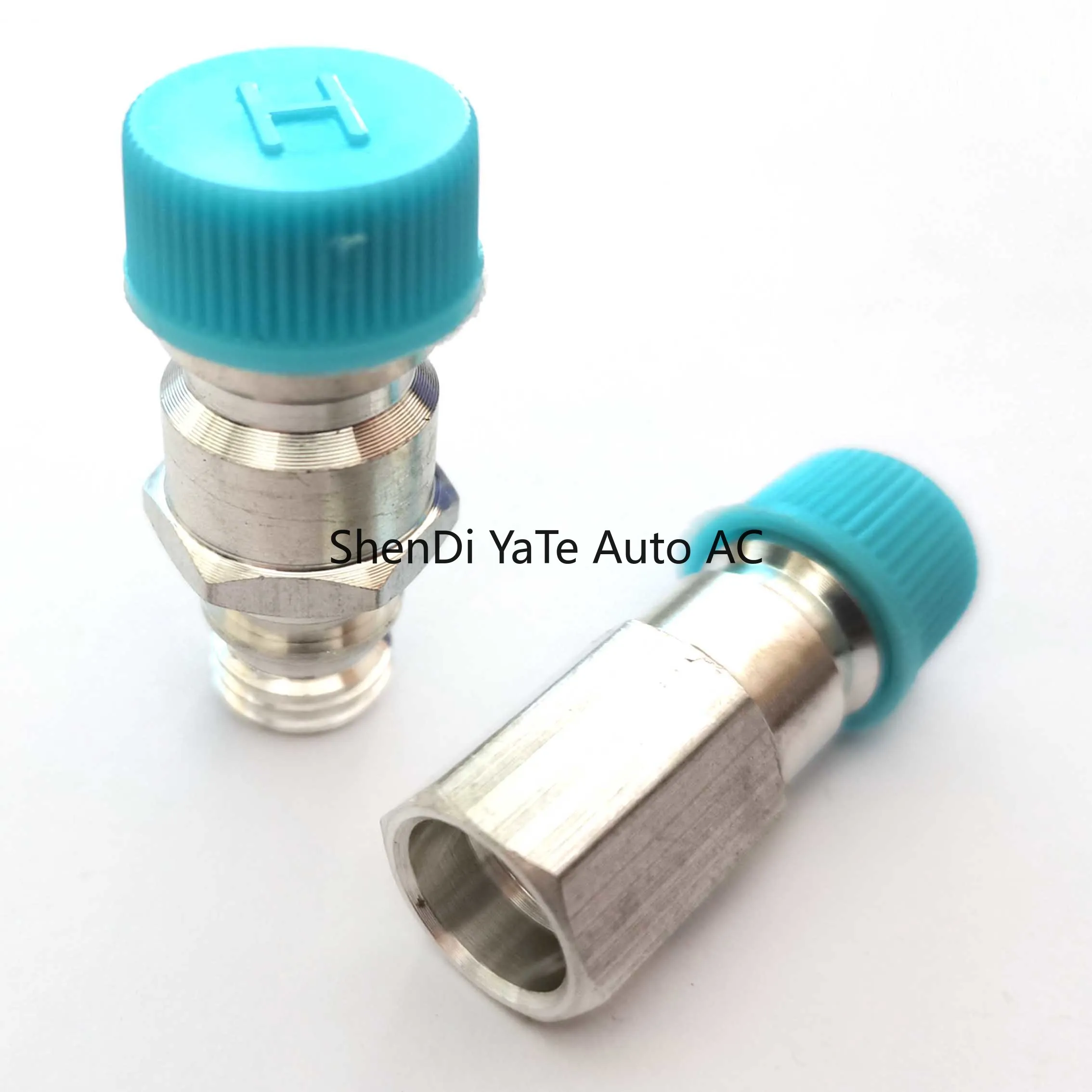 5 пар/набор R134a модифицированный воздушный кондиционер клапан сердечник клапана