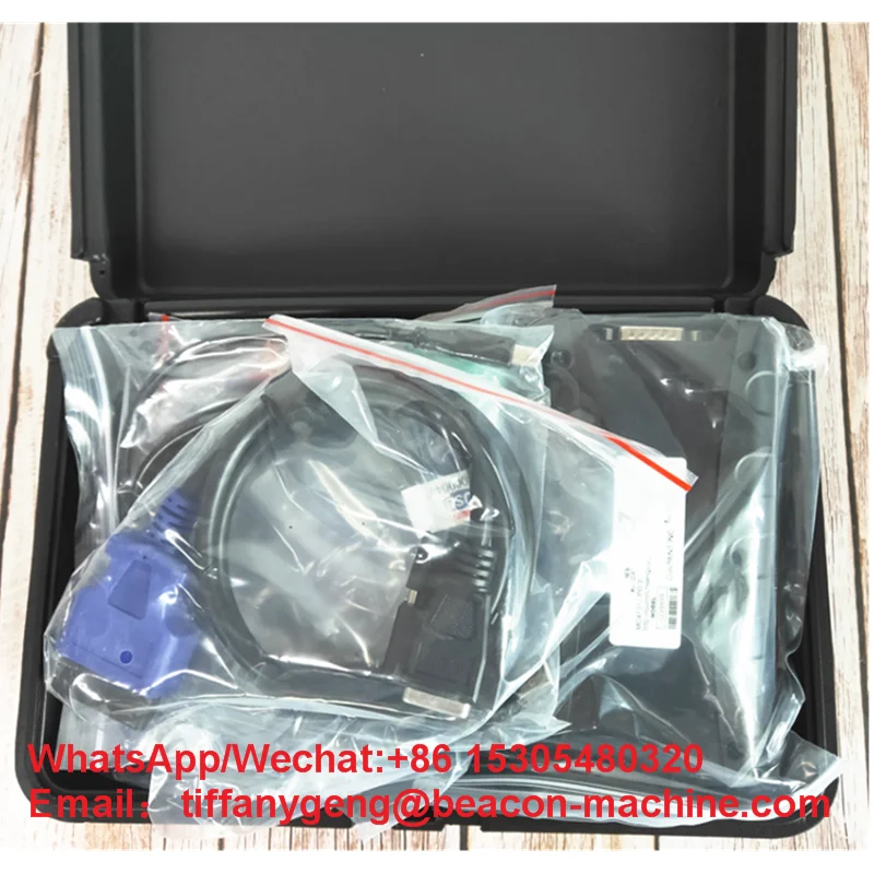 INLINE 7 data connection adapter with insitio pro v8.3 online diesel truck diagnostic tool | Автомобили и мотоциклы