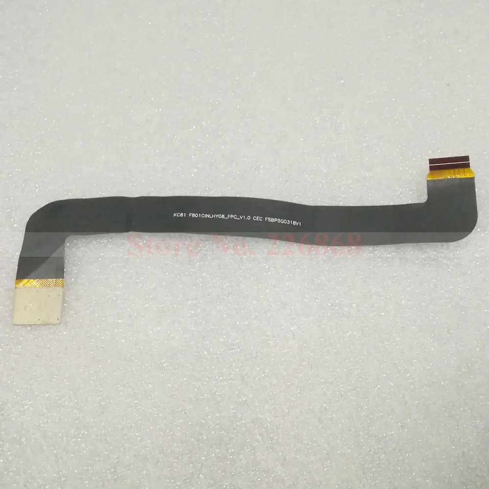 ЖК гибкий кабель для планшетного ПК KT107 LCD FPC 40PIN 39PIN Φ PINTO KP910 101P KT096H 9.6 40 KCXKH