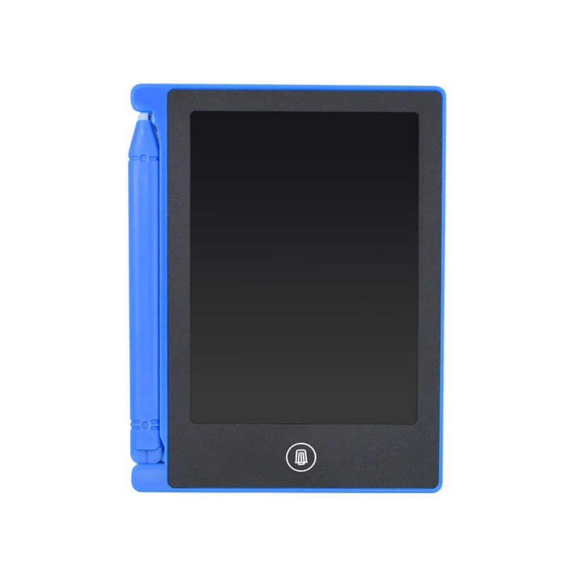 4 дюймовая мини доска для рисования детей ЖК планшет графический дисплей детская