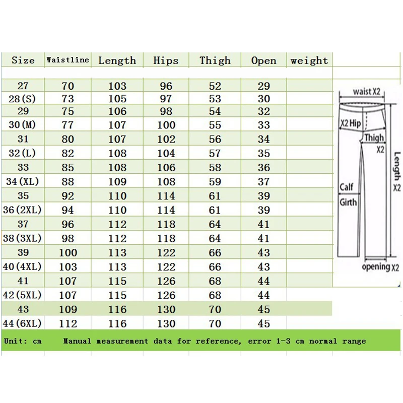 Джинсы мужские рваные джинсы для мужчин классические модные повседневные