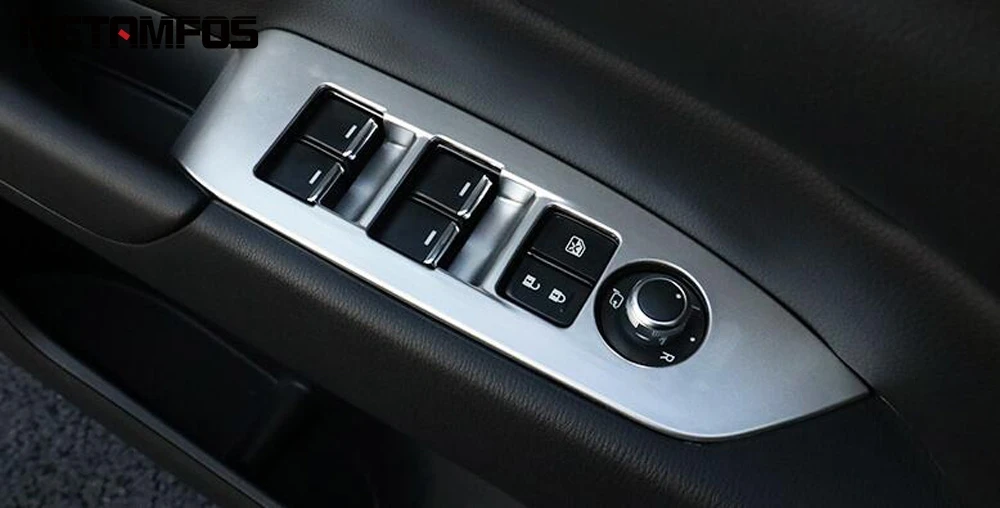Для Mazda CX-5 CX5 KF 2017-2020 2021 подлокотник из углеродного волокна для интерьера