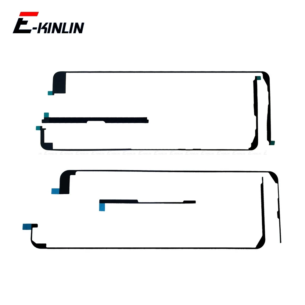 3 м сенсорный экран клейкая лента наклейка клей для iPad 6 Air 2 2019 2020 Mini 4 5 запасные