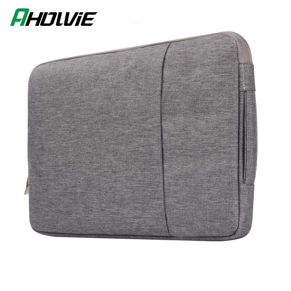 Водонепроницаемая сумка для ноутбука 13 дюймов чехол MacBook Air Pro 2018 2019 Mac Book