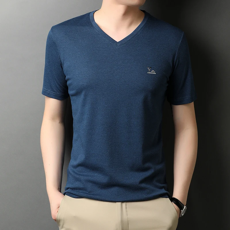 Высококачественные Новые летние брендовые дизайнерские трендовые топы