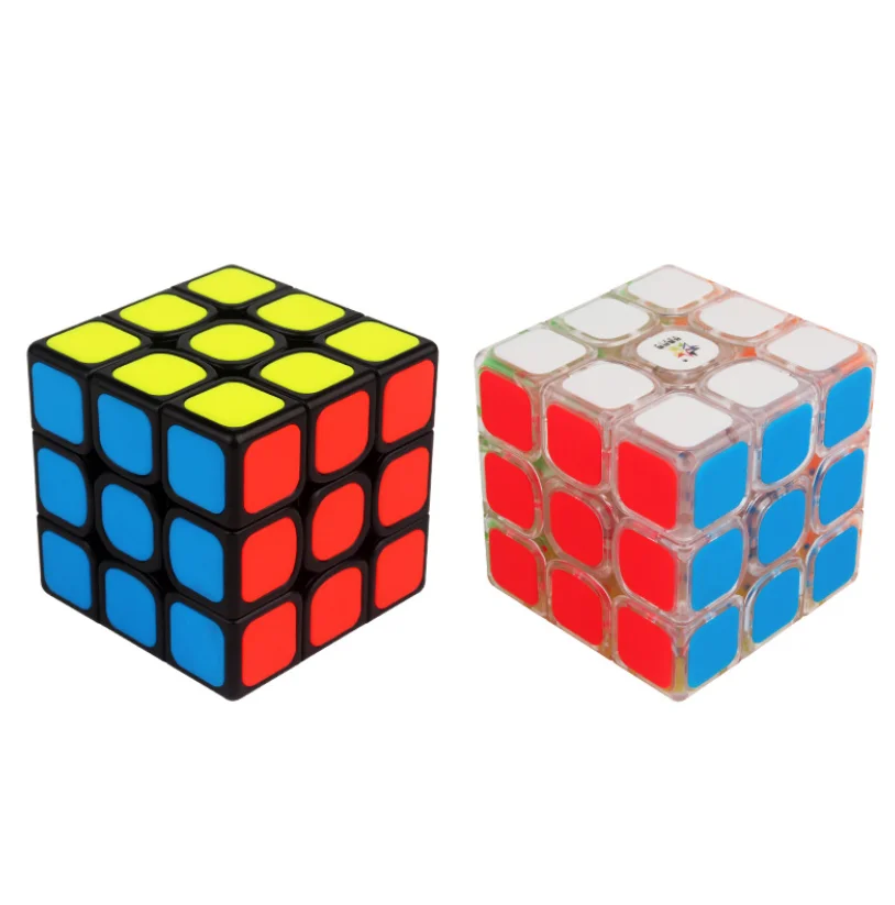 Магнитный магический куб yuxin kylin v2 m 3X3X3 3x3 Кубик-головоломка Kylin V2M скоростной кубик