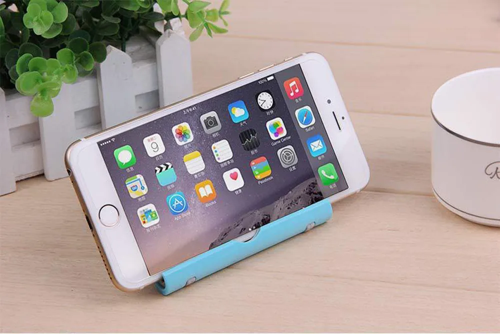 Baseuer универсальный держатель планшета подставка для iPhone iPad samsung huawei Xiaomi кровать настольная подставка держатель подставка