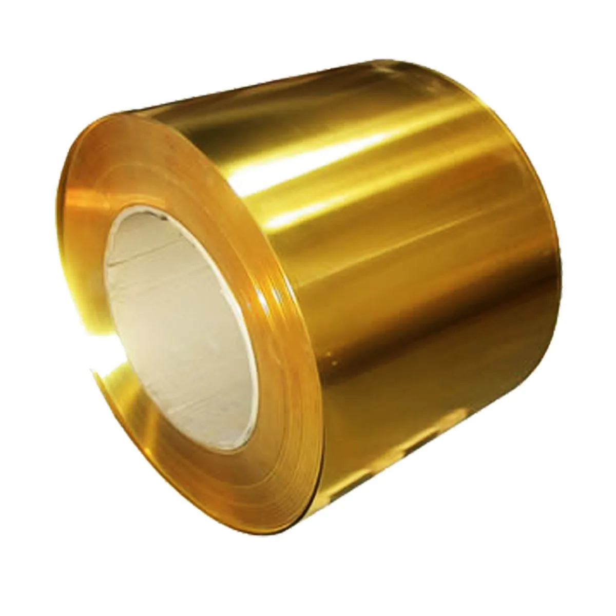 XNEMON 1pc 100 x 1000 mm 0.02mm Thickness Shim Industry Materials For Metalworking Welding Brass Sheet Metal Thin Foil Plate | Инструменты