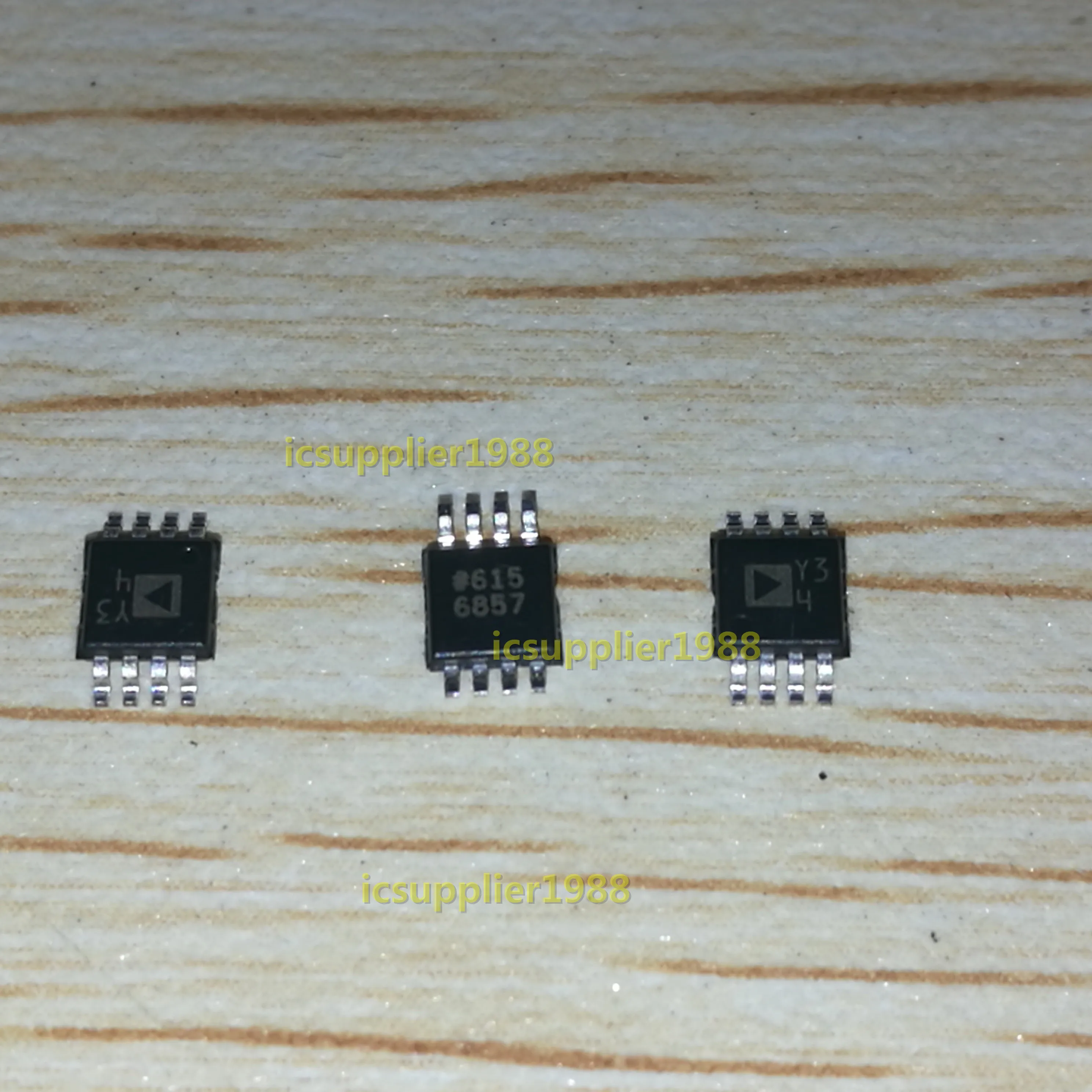 

AD8495CRMZ AD8495 Y34 интерфейс детектора 36 в 8-Pin MSOP8 фонарь x 1 шт.
