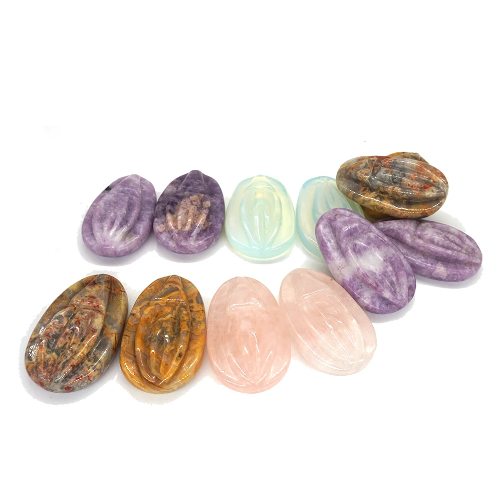 Фигурка источника жизни 2 дюйма резные искусственные камни лечебная кварцевая