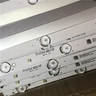 Светодиодная лента для подсветки 6 светодиодный 580 мм 100% Новинка