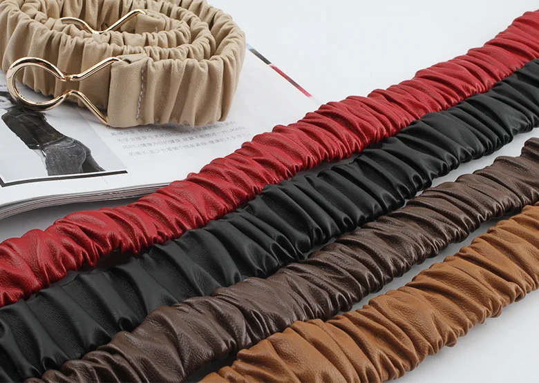 Рисунок 4 - Корсет с эластичным поясом