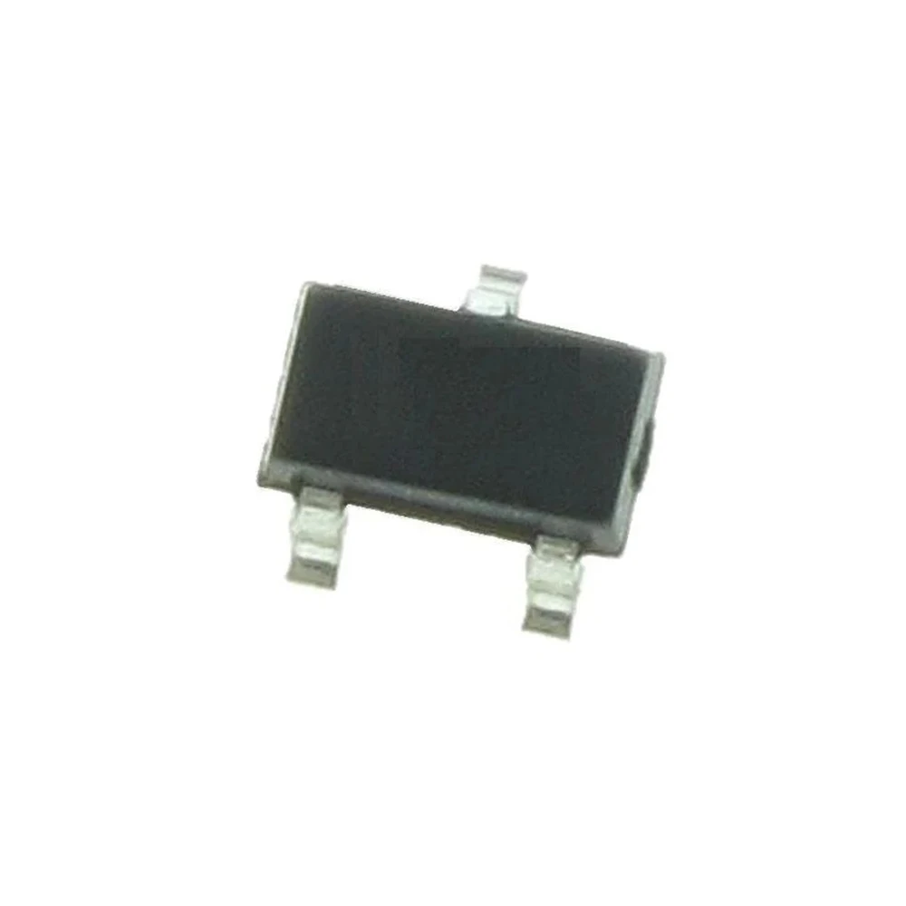 500 шт./лот BC807 25LT1G биполярные транзисторы BJT 500mA 50V PNP новые и
