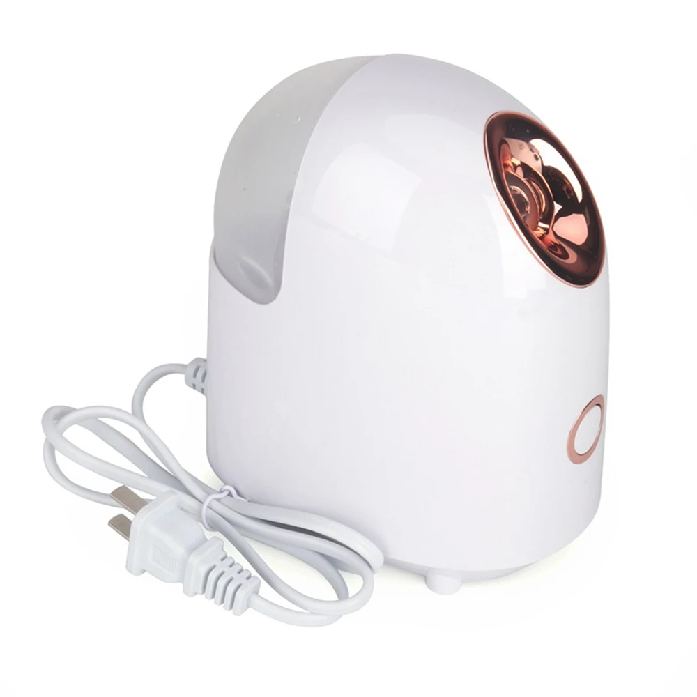 Отпариватель для лица нано ионный отпариватель женщин домашнего использования