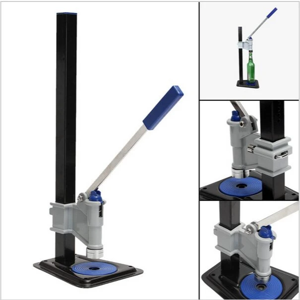Крышка пивной бутылки укупорочная машина для пивоварения инструменты пива