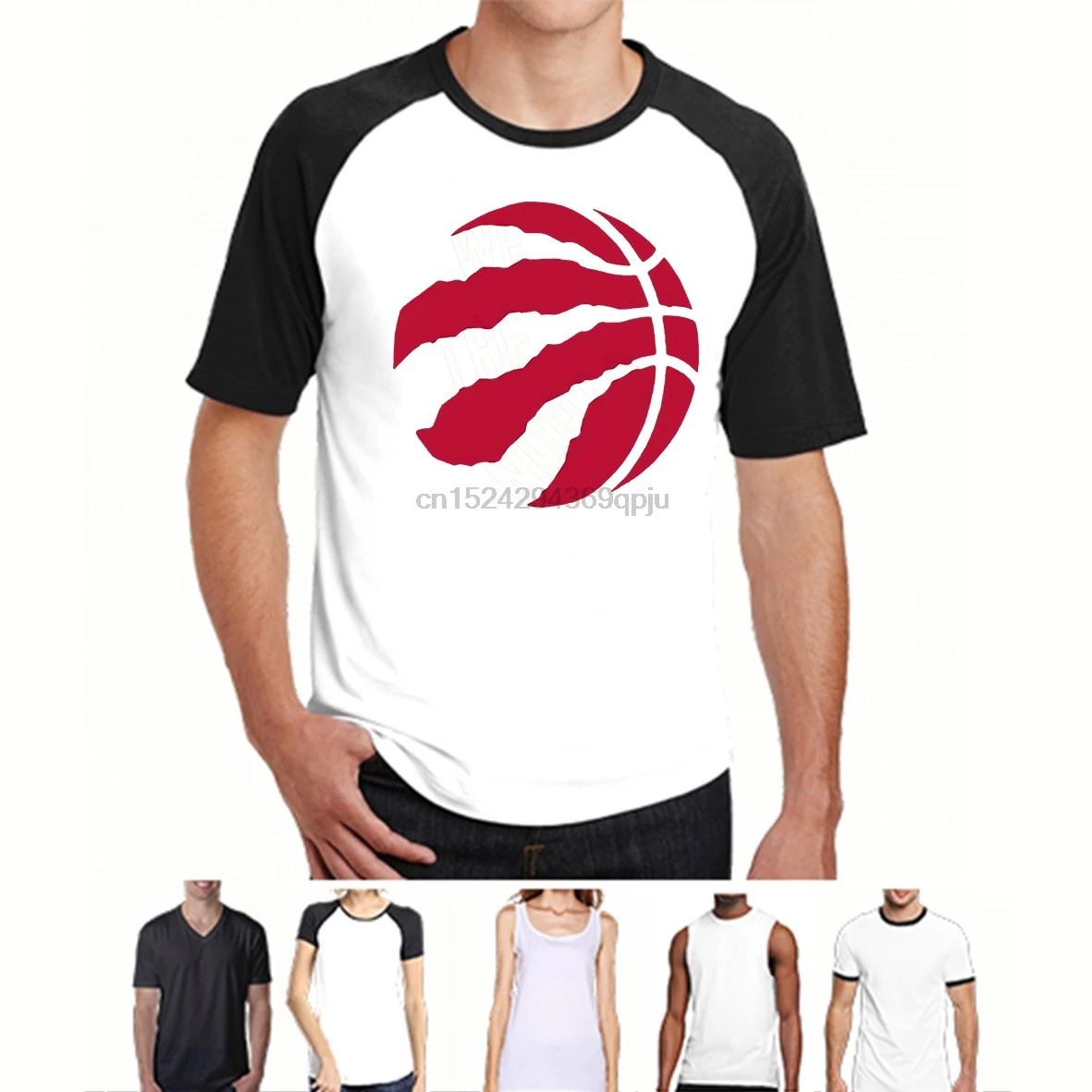 GT SHIRT футболка Toronto Мужская баскетбольная Футболка Leonard черная футболка|Мужские