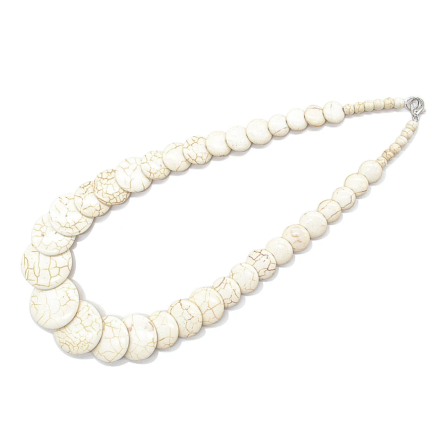 Модное ожерелье YULUCH ручной работы в романтическом Островном Стиле богемном