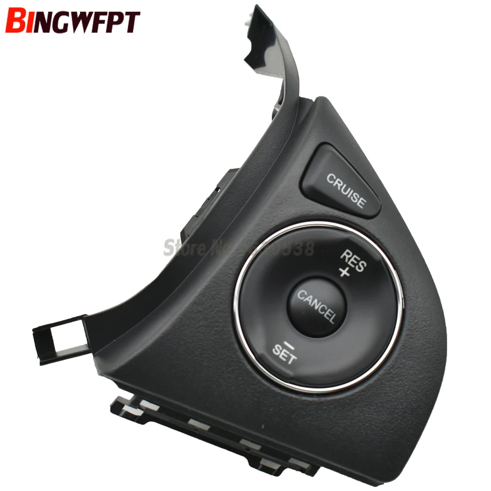1 шт. правый боковой переключатель рулевого колеса аудио радио круиз контроль для