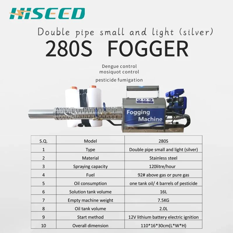 Дезинфицирующий опрыскиватель против дезинфекции оборудование для