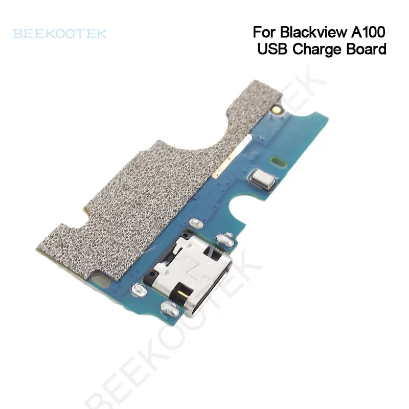 USB-плата для Blackview A100 6 67 дюйма с микрофоном | Мобильные телефоны и аксессуары