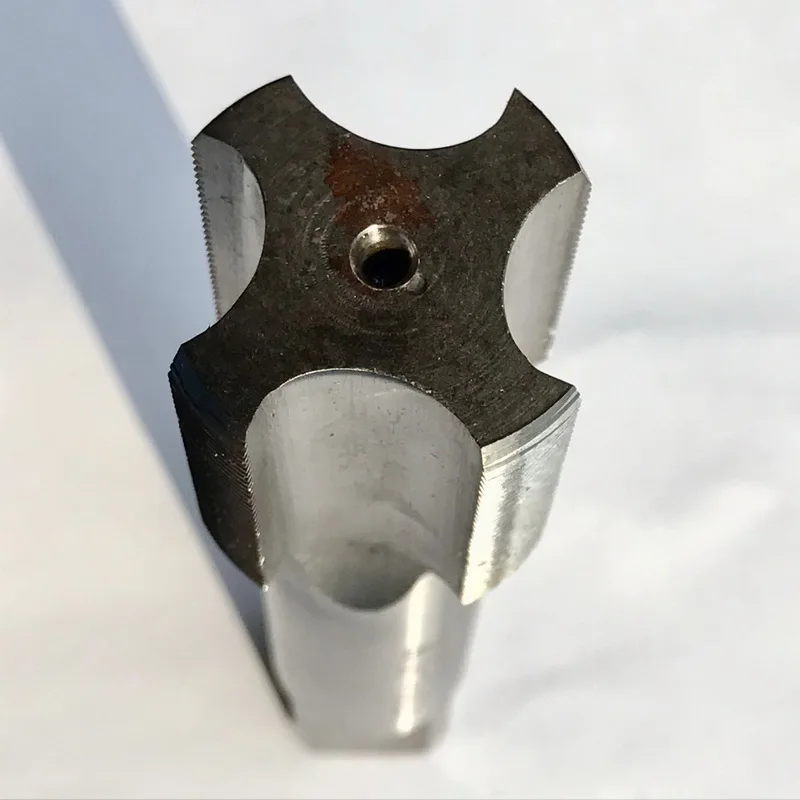 Бесплатная доставка 1 шт. американский стандарт HSS tap 1/4 &quot 7 8 10 12 14 16 18 20 24 28 Tap для