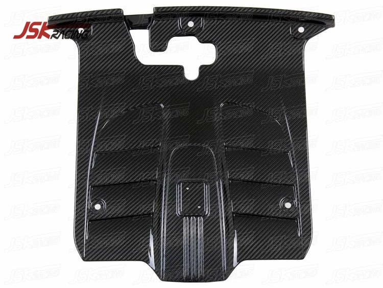 

2013-2015 CARBON FIBER ENGINE COVER FOR FERRARI F12 BERLINETTA(JSKFR1213004)
