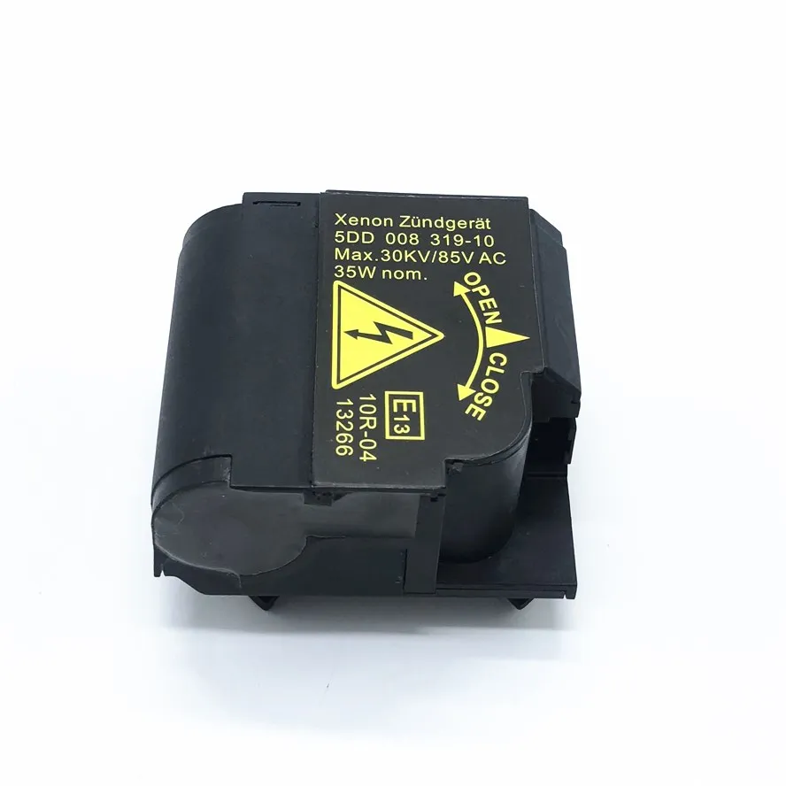 Новинка OEM 5DD00831910 D2S D2R ксеноновая HID фара стартер Зажигалка Блок розеток для Mercede s