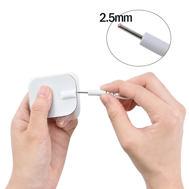 2 шт. штыри для акупунктурной терапии|Расслабляющие процедуры| |