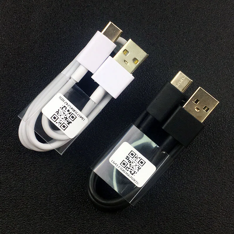 Оригинальный кабель для быстрой зарядки Xiaomi Mi 9 2 А USB Type-C Redmi Note 8 7 K20 K30 Pro 9T CC9 A1 A2 |