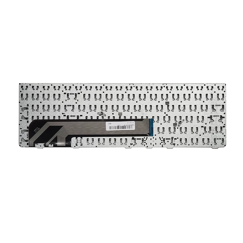 Новая Серебристая Клавиатура для ноутбука HP PROBOOK 4530 4530S 4730 4730S 4535S 4735s с