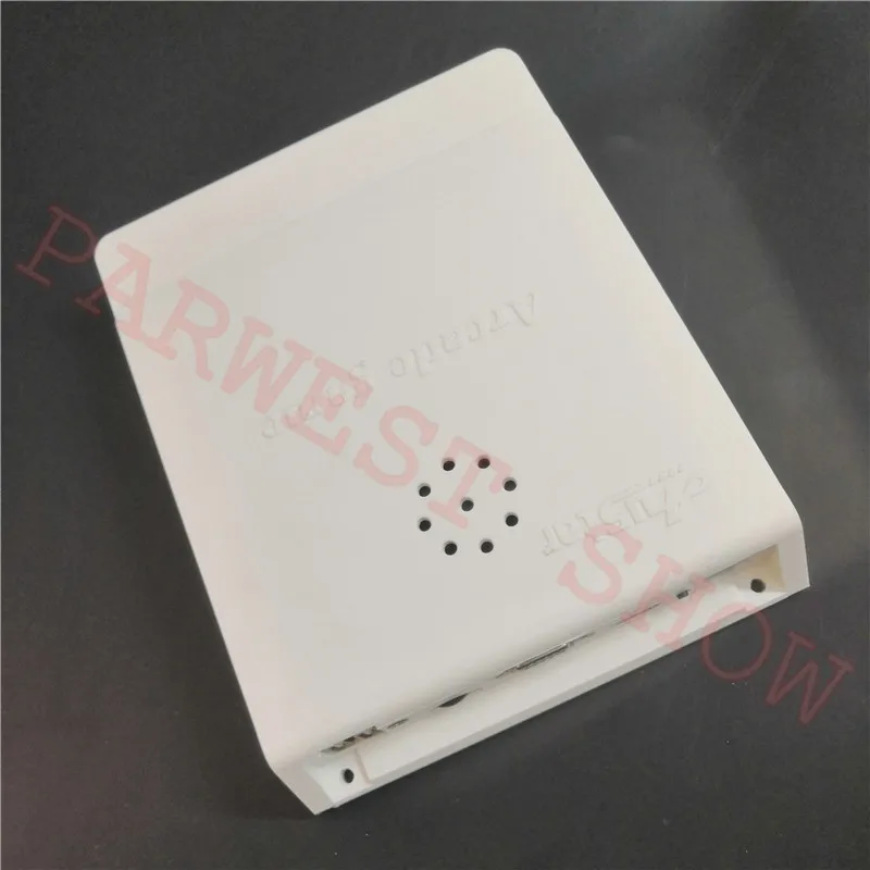Мультиигровая коробка 9 1660 в 1 Jamma печатная плата 2600 в 1 поддержка CRT для DIY аркадного шкафа машина видео аркадная доска комплект картриджей