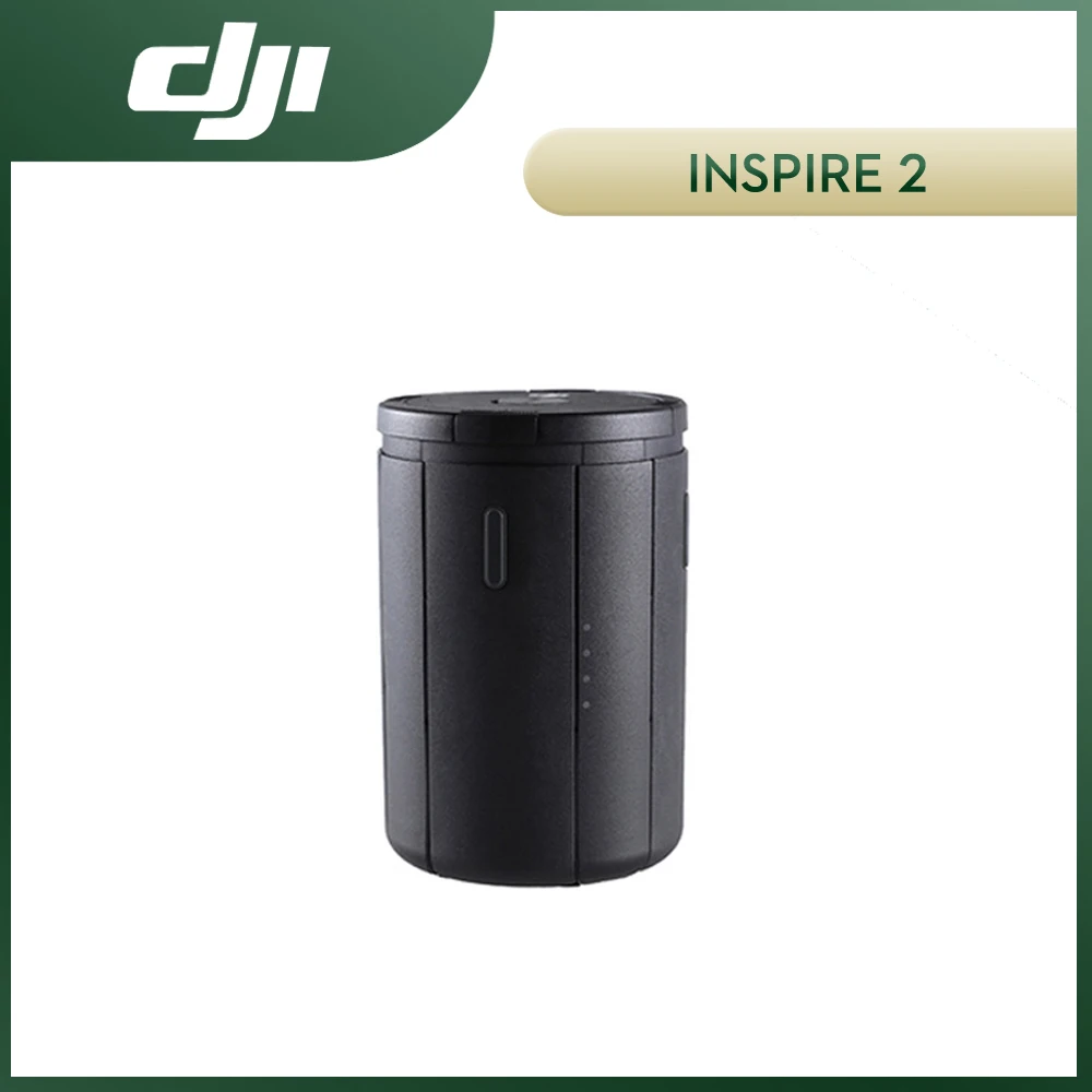 DJI Inspire 2 Интеллектуальный концентратор для зарядки полетов Inspire2 зарядное