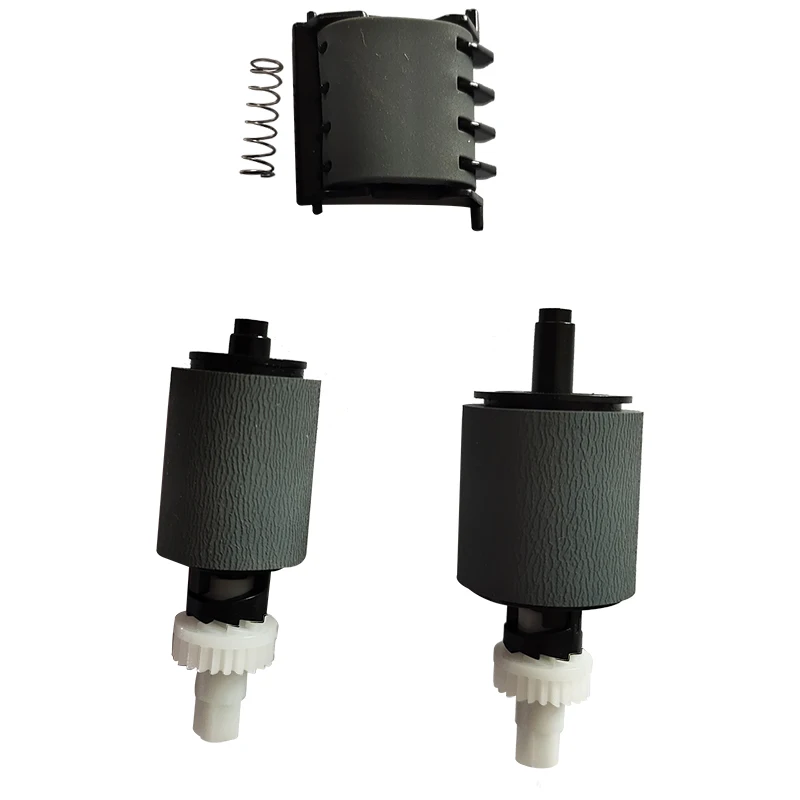 10 шт. для подбора роликовых разделительных колодок hp M425 PRO400 425ADF M521dw M570 M476 ADF