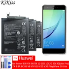 Аккумулятор для Huawei honor 7X, 8, 8A, 8S, 8C, 8X, 9, 9i, 9A, 9X, 10, 10X, 10i, 20, 20i, 30(Lite Pro)honor V8, V9, V10, V20, V30 PlayView 10 Lite