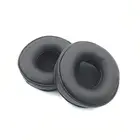 1 пара 70 мм накладки на ушные вкладыши для Urbanears Plattan ADV Zinken Headphones qyh