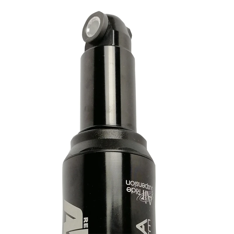 KS A5 Solo Air Rear Shock RE Single Chamber Pressure Mountain Bike Absorber 165mm | Спорт и развлечения