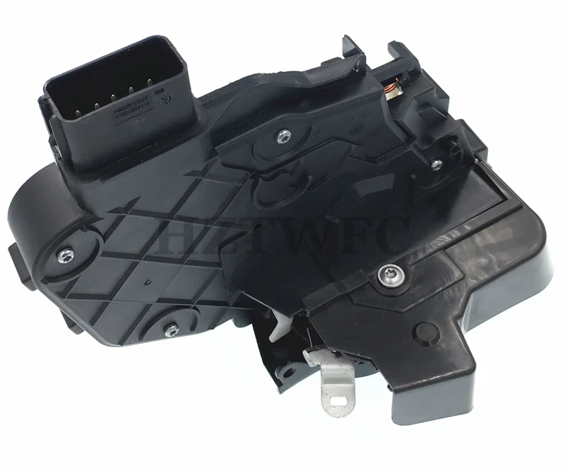 Новый механизм защелки задней левой двери LR071650 LR011303 для Evoque Freelander 2 Discovery 3 4 Range Rover